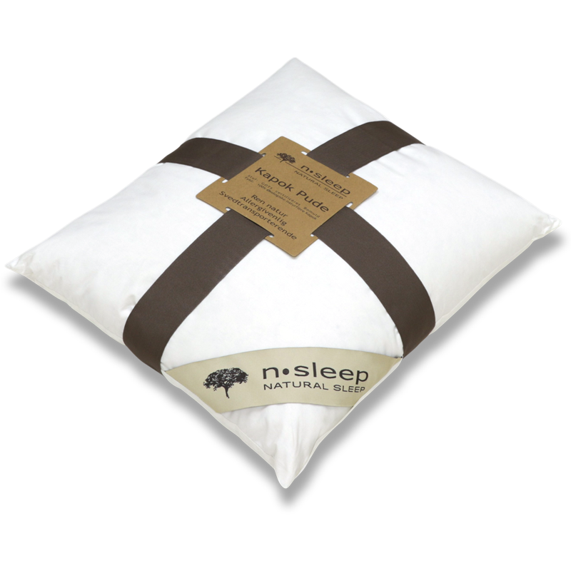 Kapok Junior Pillow 40x45cm