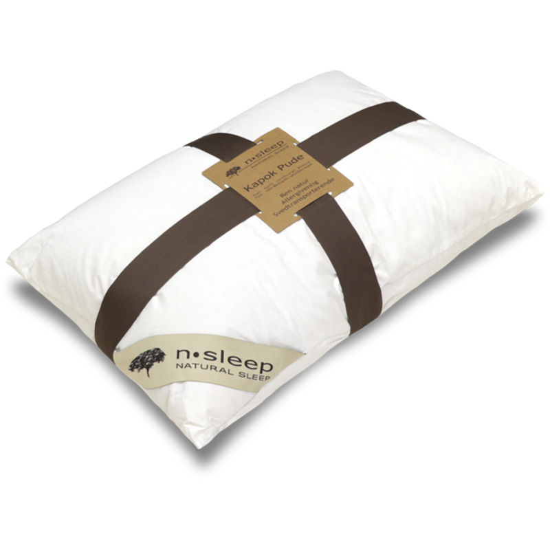 Kapok Pillow 50x70cm