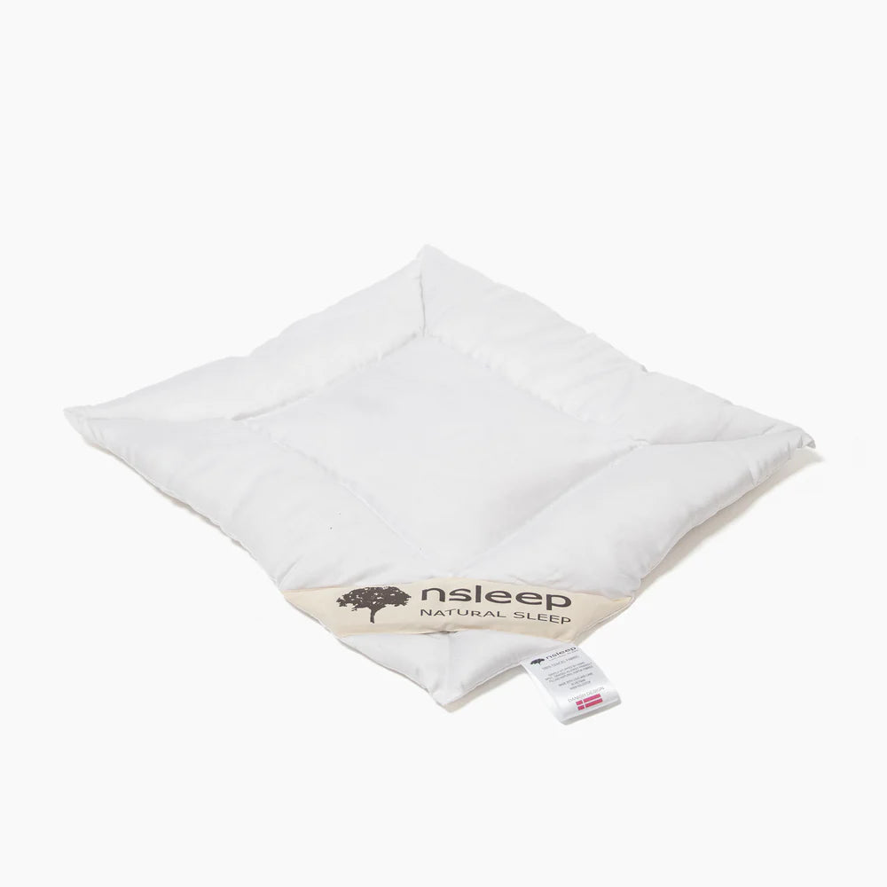 Kapok Baby Pillow 40x45cm