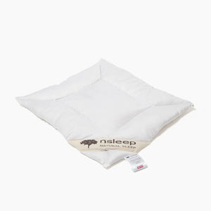 Kapok Baby Pillow 40x45cm