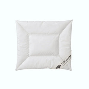 Kapok Baby Pillow 40x45cm