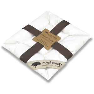 Kapok Baby Pillow 40x45cm