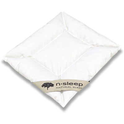 Kapok Baby Pillow 40x45cm