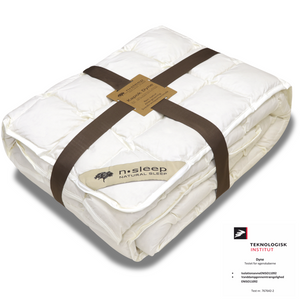 Kapok All Season Duvet