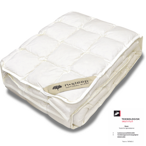 Kapok All Season Duvet