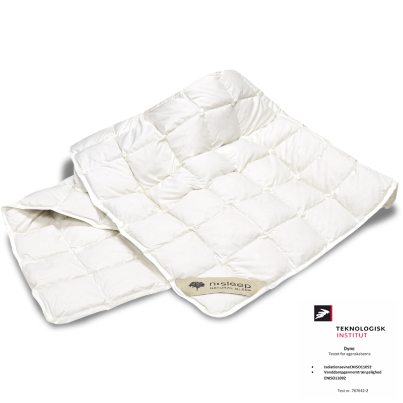 Kapok All Season Duvet