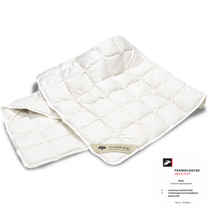 Kapok Summer Duvet