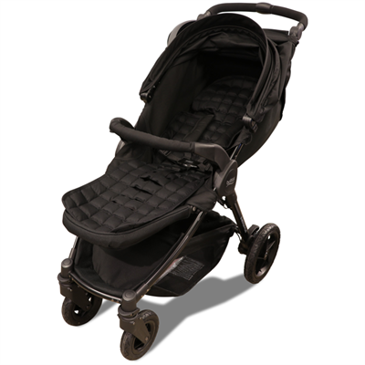 Car/Stroller Seat Cover 100-150cm