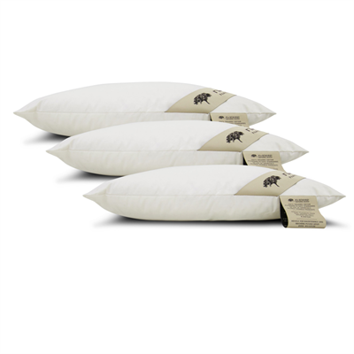 Kapok Junior Pillow 40x45cm