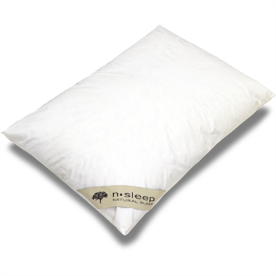 Kapok Pillow 40x60cm