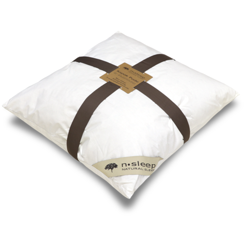 Kapok Pillow 65x65cm