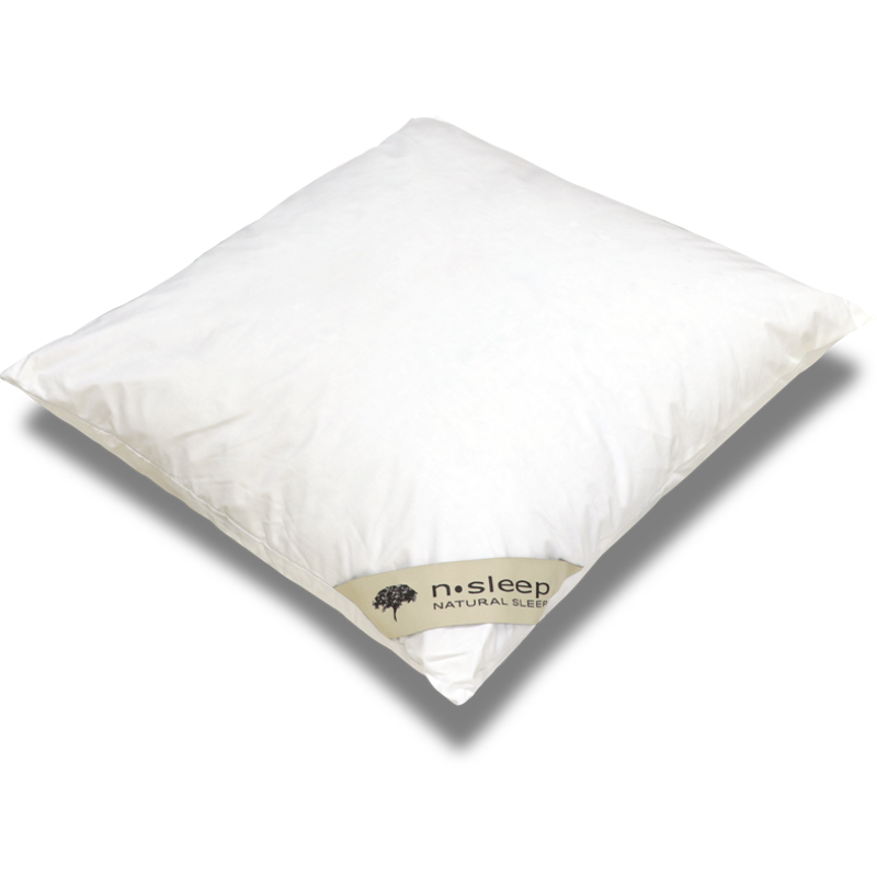 Kapok Pillow 65x65cm