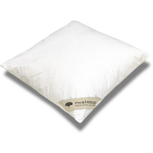 Kapok Pillow 65x65cm